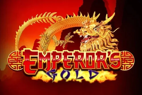 Emperor's Gold